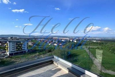 Apartament cu 3 camere în Bună Ziua - 2