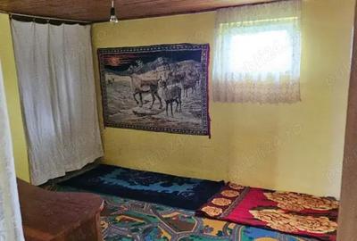 Casă cu 5 camere în Luciu - 6