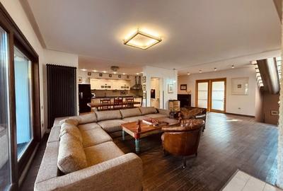 Vilă în complex rezidențial Iancu Nicolae - piscină, jacuzzi, saună, parcare - 1