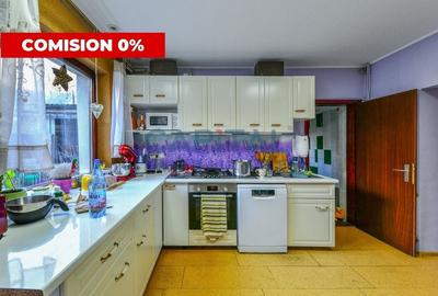 Duplex cu 7 camere în Grigorescu