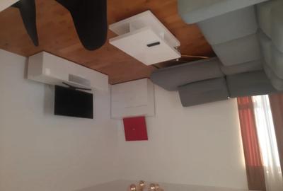 Apartament cu 2 camere decomandat în Băneasa - 1