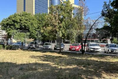 Teren Construcții intravilan de 470 mp, în Central - 1