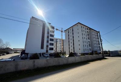 Apartament cu 2 camere semidecomandat în Central - 1