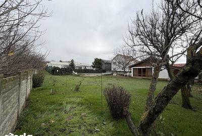 Teren de 720 mp, în Gării - 4