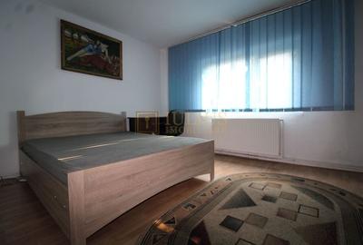 3 camere, centrală, decomandat-Fabric - 9