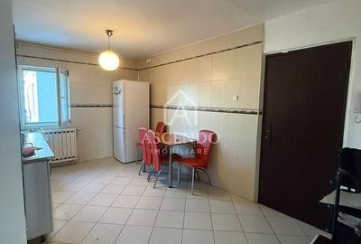 Apartament cu 3 camere decomandat, mobilat în Aviației - 5