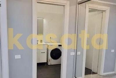 Apartament cu 2 camere semidecomandat, mobilat în Nord - 7