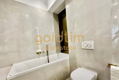 Apartament cu 3 camere decomandat, mobilat în Pipera - 9