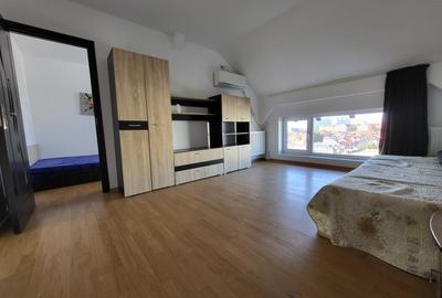 Centrala Proprie. Mobilat si Utilat. Disponibil imediat - 3