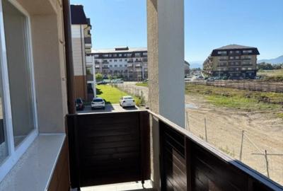 Apartament cu 3 camere decomandat în Sânpetru - 3