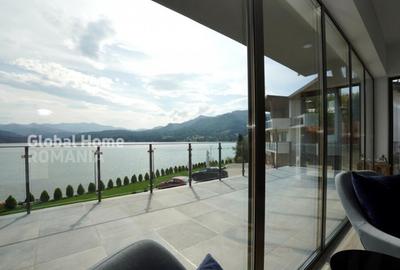 Colibita Lake View Resort | 3888 MP Teren-Acces Lac 151ML | - 29