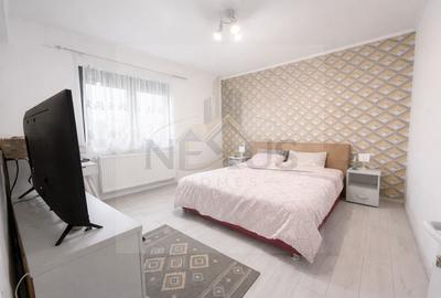 Casă individuală cu 4 camere cu Canalizare în Berceni - 6