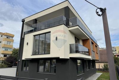 Casa cu 8 camere - Locuinta exclusivista cart.Gheorgheni, Cluj-Napoca - 3