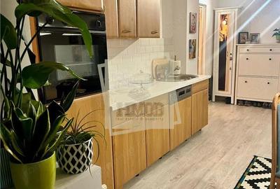 Apartament 2 camere Strand et 3 53 mpu - 7