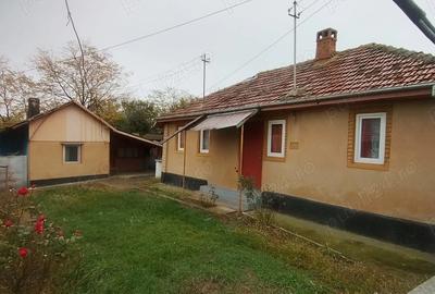 Casă cu 4 camere cu Teren 1500 Mp în Parepa-Rușani - 8