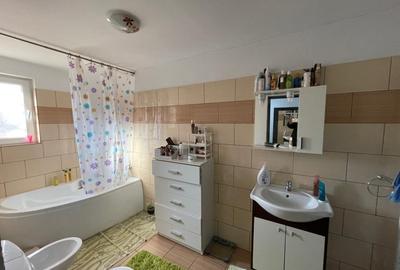 1Mai Casa parter cu 123mp utili si 380 mp teren foarte aproape de Spitalul nr.1 - 5