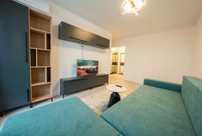 Garsonieră, mobilată în Central - 3