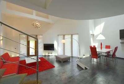 Casa cu garaj - zona Aradului - 3