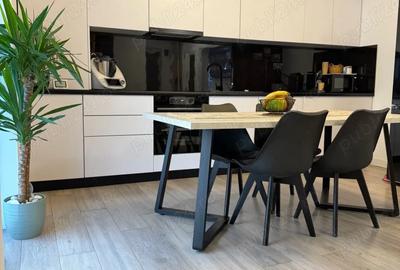 Casă cu 2 camere în Hemeiuș - 4