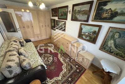 Garsonieră semidecomandată, mobilată în Gară - 5