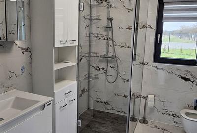 Casă cu 3 camere cu Teren 500 Mp în Făget - 2