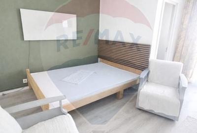 Garsonieră în Central - 4