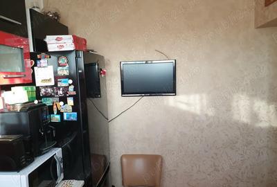 Apartament cu 2 camere decomandat în Central - 4