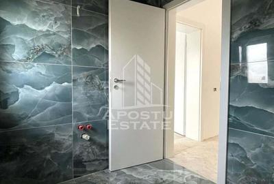 Casă cu 4 camere cu Teren 550 Mp în Giarmata - 10