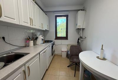 2 camere ||  Băneasa/Sisesti - 11