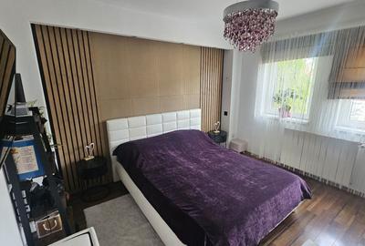 Apartament cu 3 camere decomandat în Florești - 4