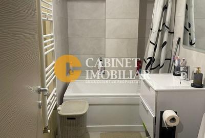 2 camere decomandat - 51mp - Zona Vișan - 3