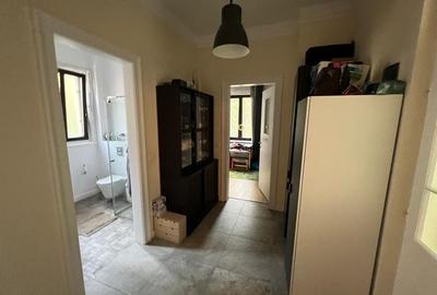 MEDICINA - CENTRAL- ETAJ 1 - 4 cam - 3 bai - centrala proprie MEDICINA - CENTRAL- ETAJ 1 - 4 cam - 3 bai - centrala proprie - 18