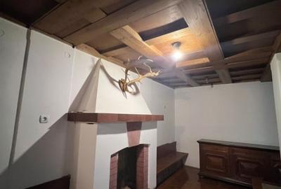 Apartament la casa de vanzare | 5 camere - 130 mp | zona Trei Stejari - 2