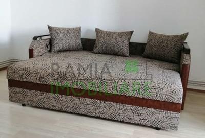 Garsonieră semidecomandată, mobilată în Astra - 4