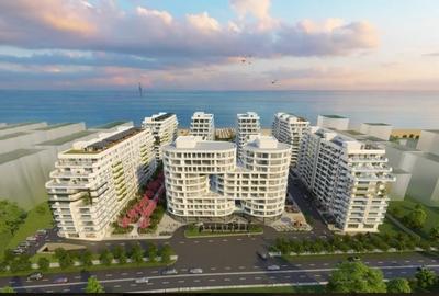 AXXIS NOVA RESORT&SPA - Studiou finisat integral în Complex Premium - 5