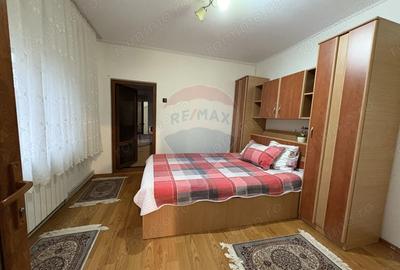 Casa de inchiriat in zona Tomis I Constanta - 3