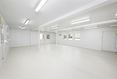 Clădire birouri + depozit + parcare proprie Constanța, zona Delfinariu - 13