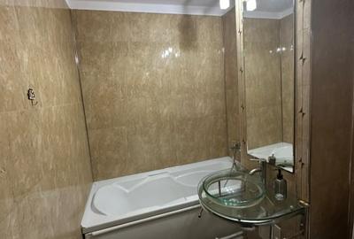 De inchiriat – Apartament 3 camere decomandat, Zona Dacia - 8