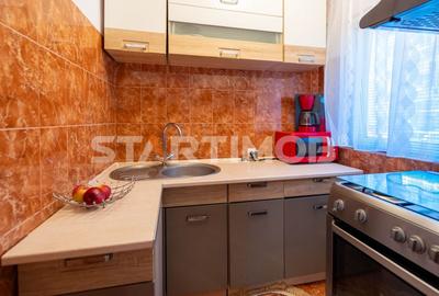 Garsonieră semidecomandată, mobilată în Bartolomeu - 5