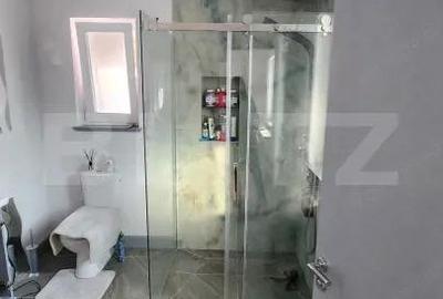 Casă cu 4 camere cu Teren 1800 Mp în Central - 6