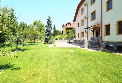 Vila spatioasa cu 13 camere | 572mp utili | 1321mp teren - 2