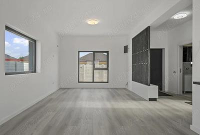 Casă cu 4 camere în Domnești - 3