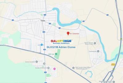 Teren de 1500 mp, în Tunari - 1