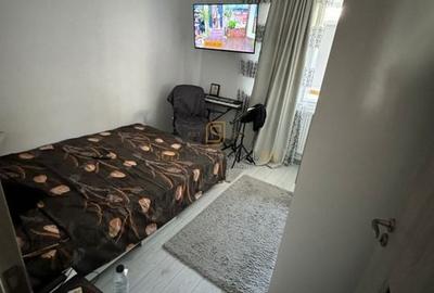 Apartament 4 camere, Auchan Vitan, mobilat utiliat, Comision 0% - 6