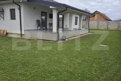 Casă cu 3 camere cu Teren 726 Mp în Lazuri - 3