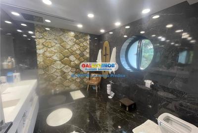 Vila disponibila pentru inchiriere, Herastrau, Cartierul Francez - 22