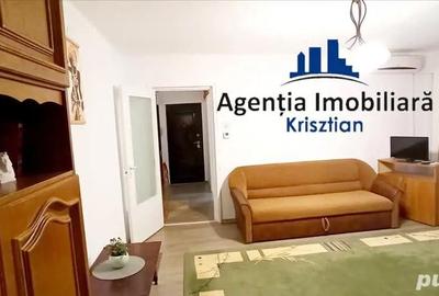 Apartament cu 2 camere semidecomandat în Micro 16 - 1