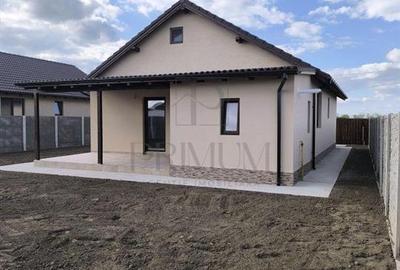 Casă individuală cu 3 camere cu Teren 410 Mp în Sânmihaiu Român - 6