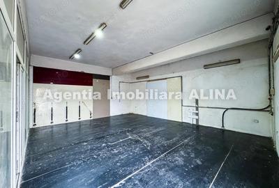 Spațiu comercial, de 100 mp, în Ceangăi - 3
