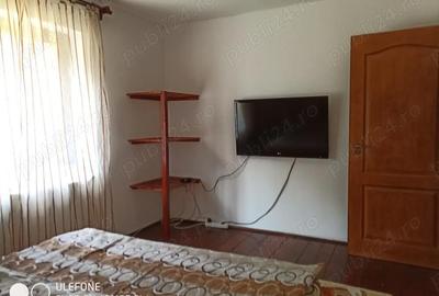 Casă cu 6 camere cu Teren 970 Mp în Pojorâta - 2